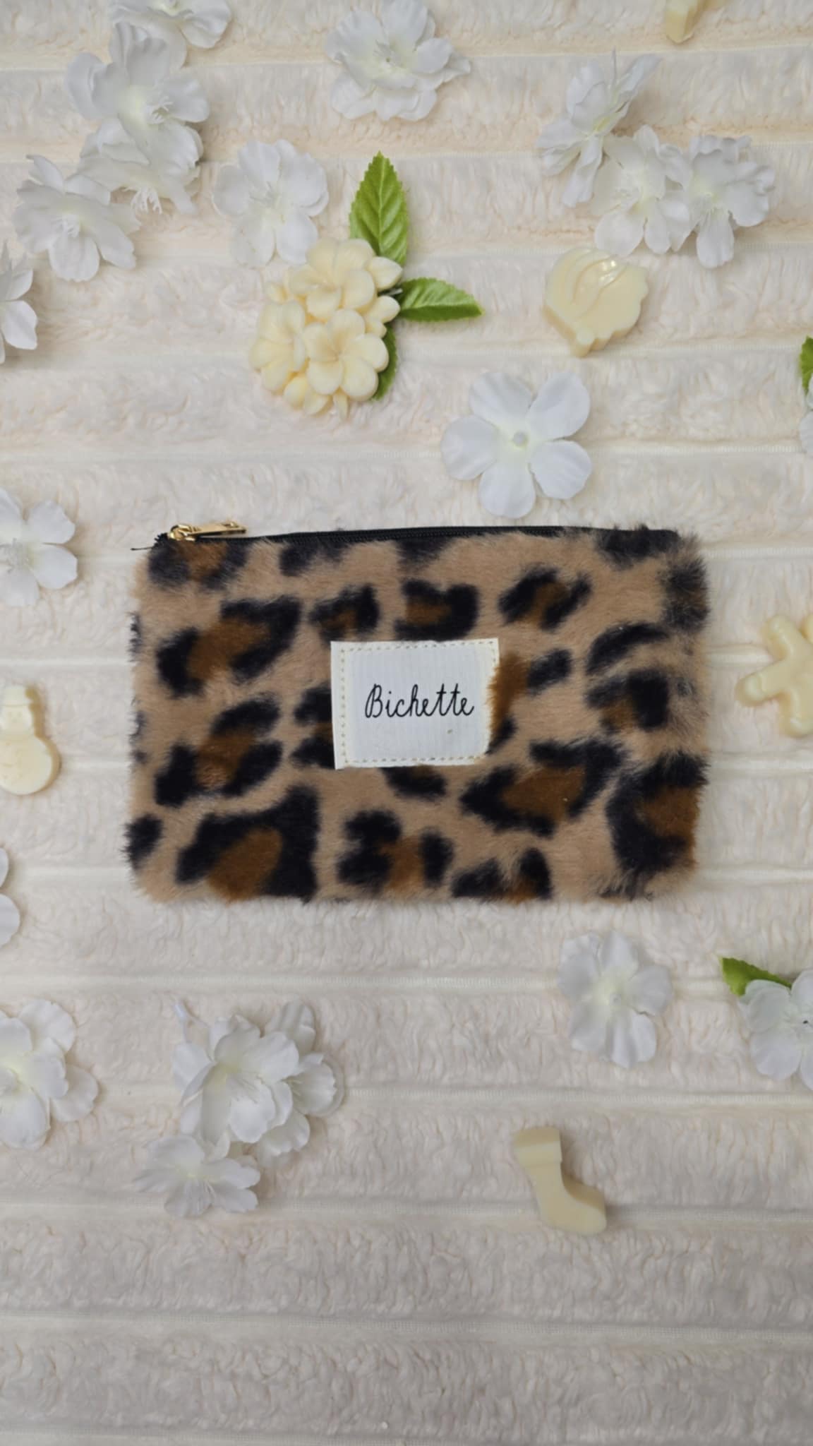 Pochettes Tendances (Bichette, Drama Queen ...)