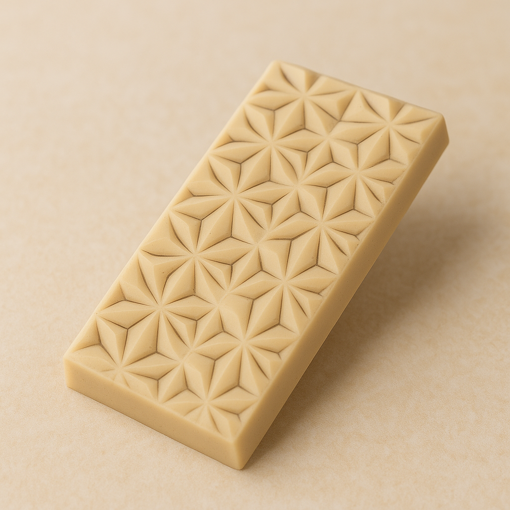 Fondant parfumé Tablette Tentation